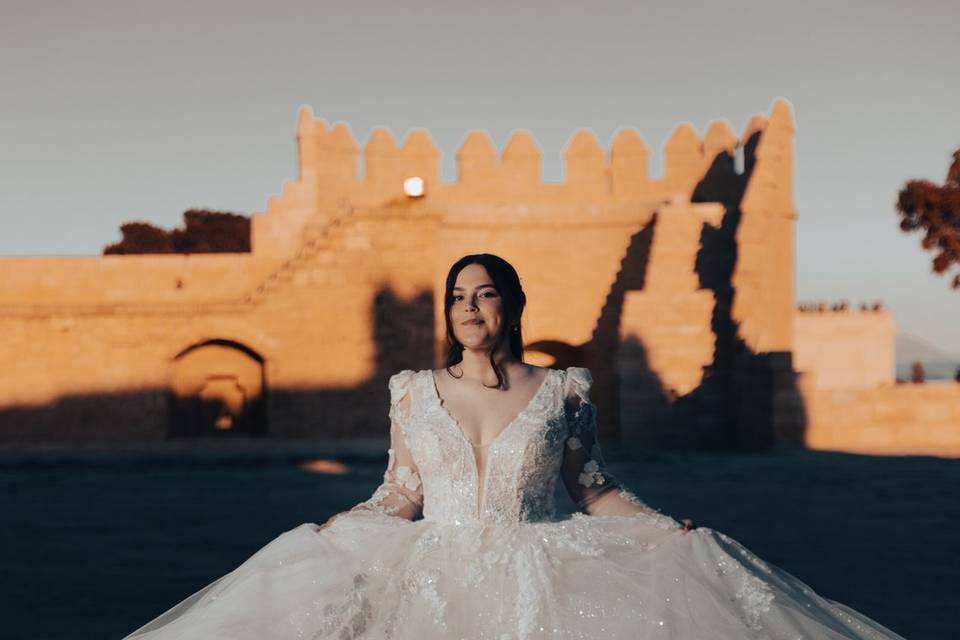 A & J