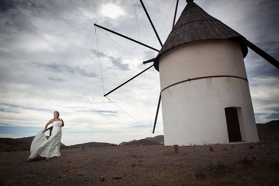 Fernando Moreno Fotógrafo