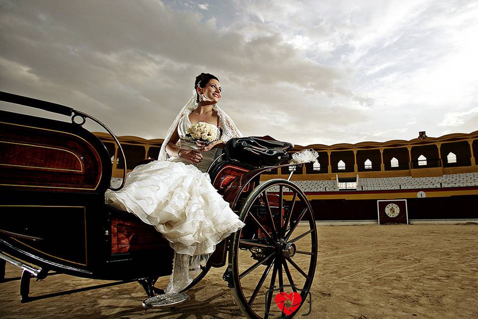 Fernando Moreno Fotógrafo