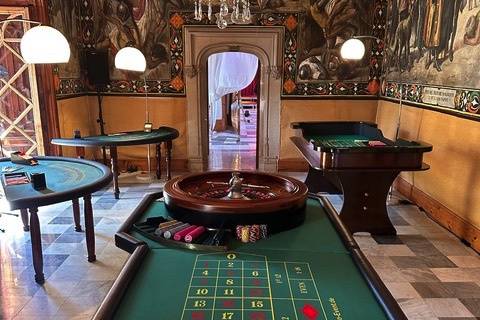 Mobiles-casino