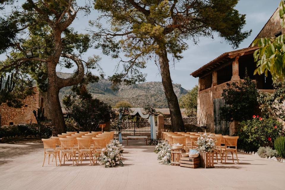 CEREMONIA