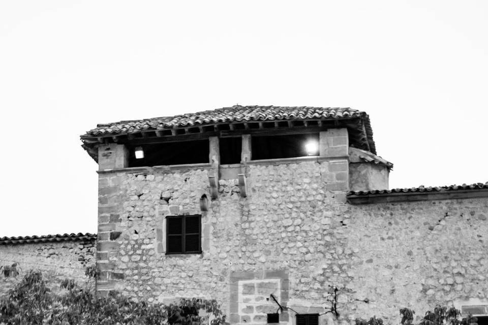 ESPACIOS