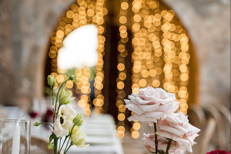 BANQUETE