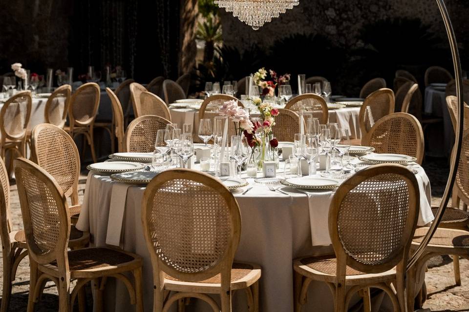 BANQUETE