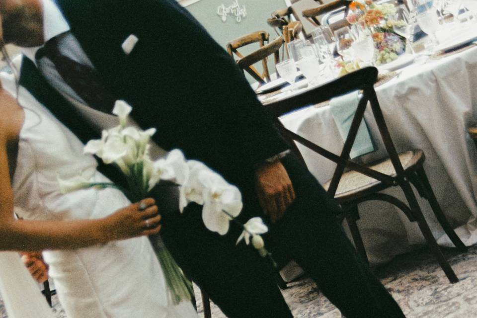 BANQUETE