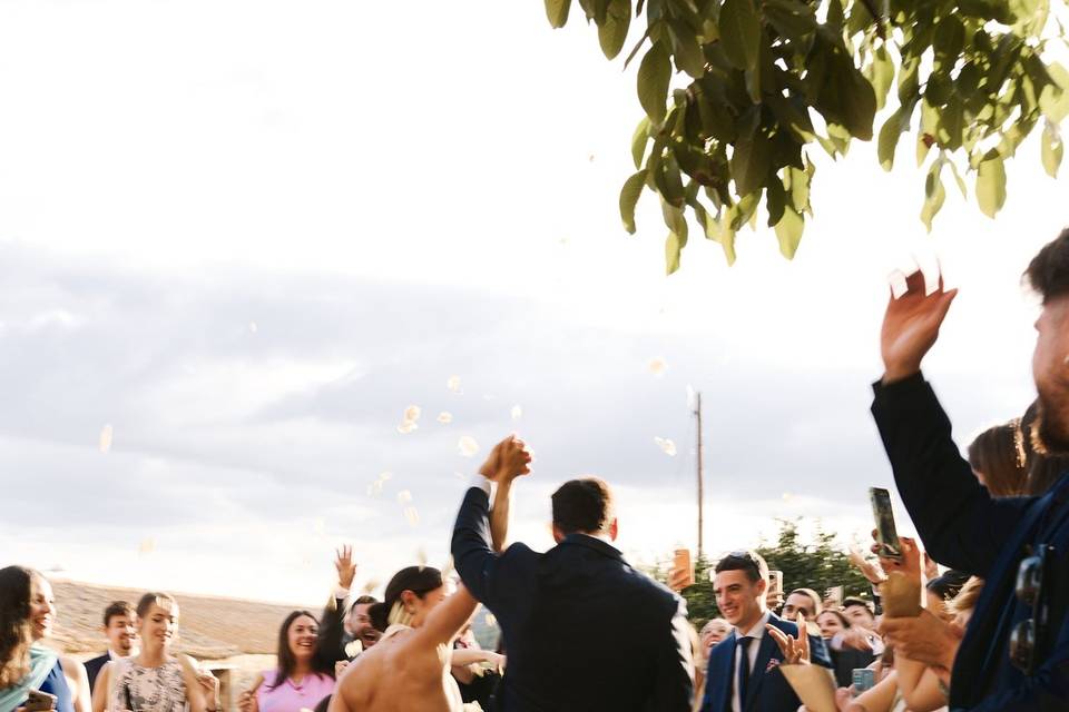 CEREMONIA