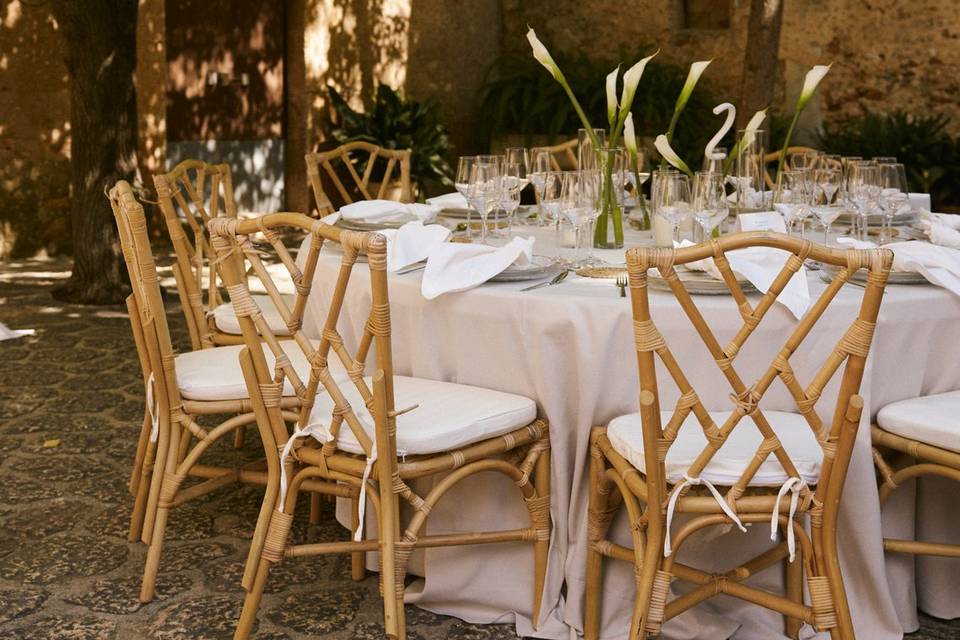 BANQUETE