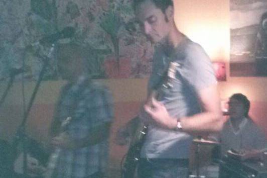 Guitarrista