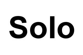 Solo logo