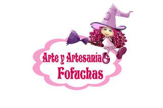 Arte y Artesanía Fofuchas