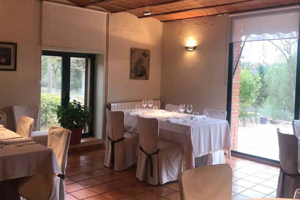 Espacio para eventos