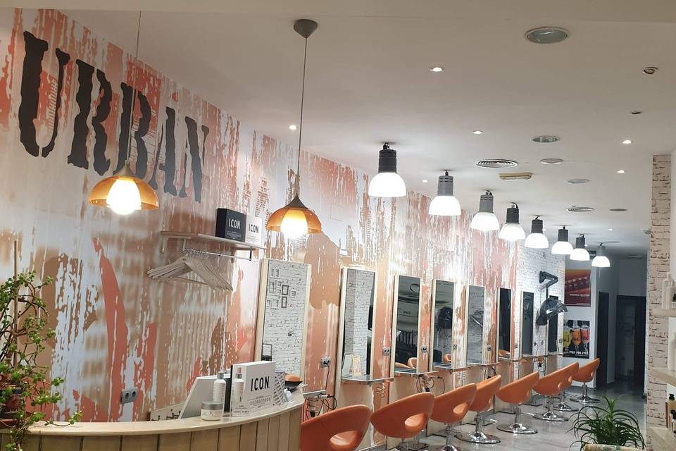 Salón Urban