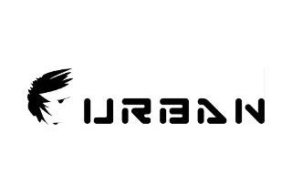 Urban logotipo