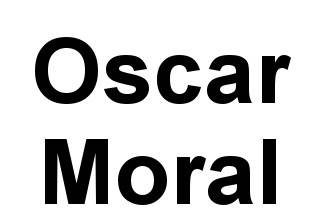Oscar Moral