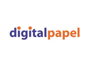 Digitalpapel LOGO