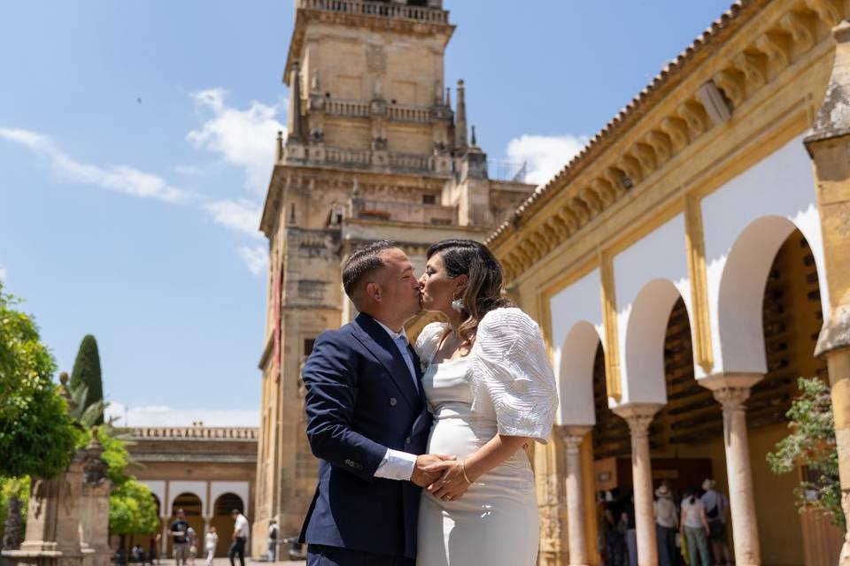 Boda en cordoba