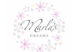 Marla's Dreams logotipo