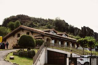 Okalarre Bodas & Eventos