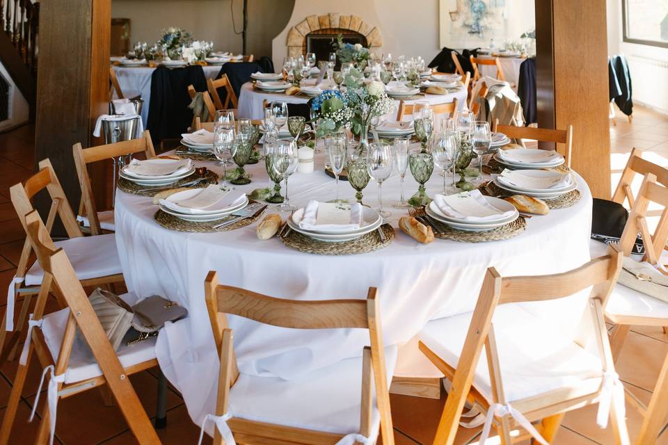 Okalarre bodas & eventos