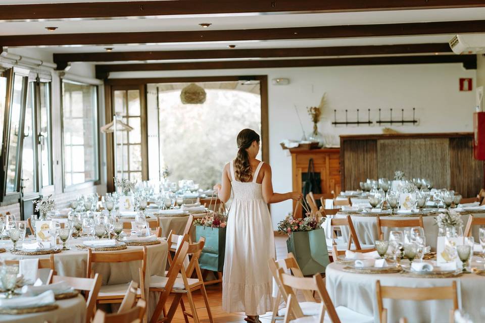 Okalarre bodas & eventos