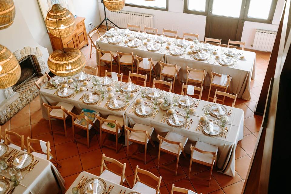 Okalarre bodas & eventos