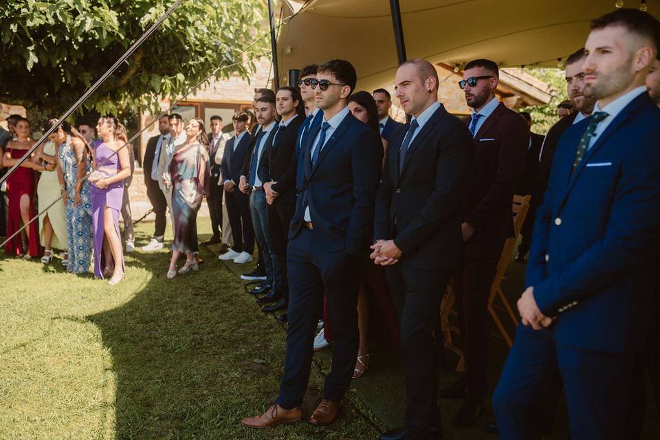 Okalarre bodas & eventos