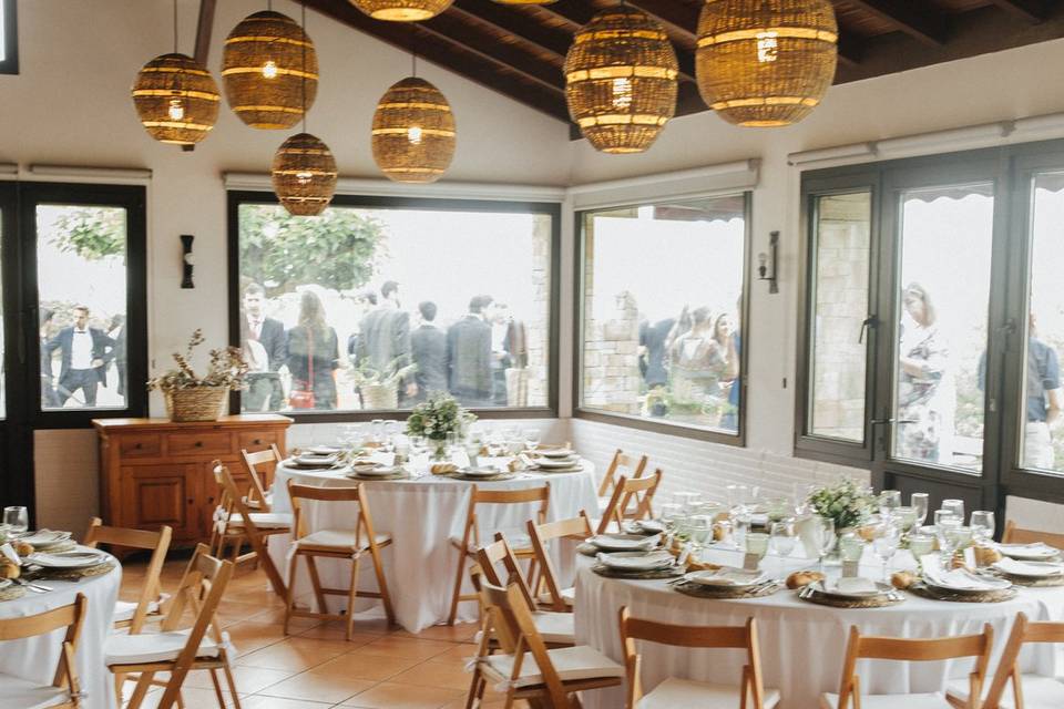 Okalarre bodas & eventos