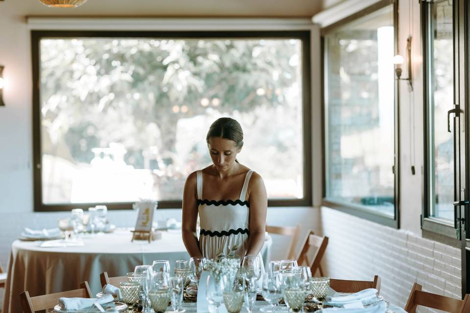 Okalarre bodas & eventos