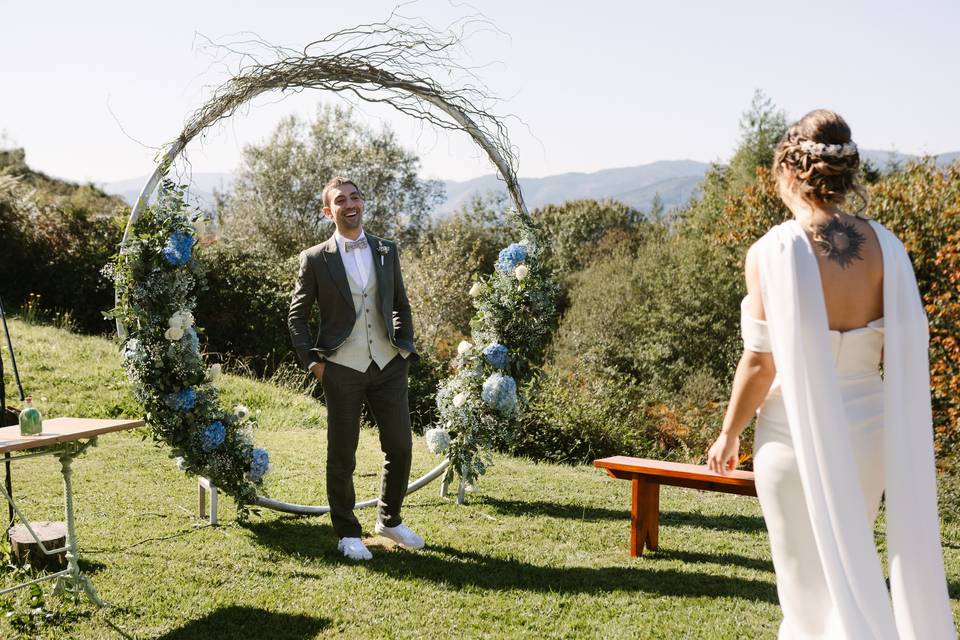 Okalarre bodas & eventos