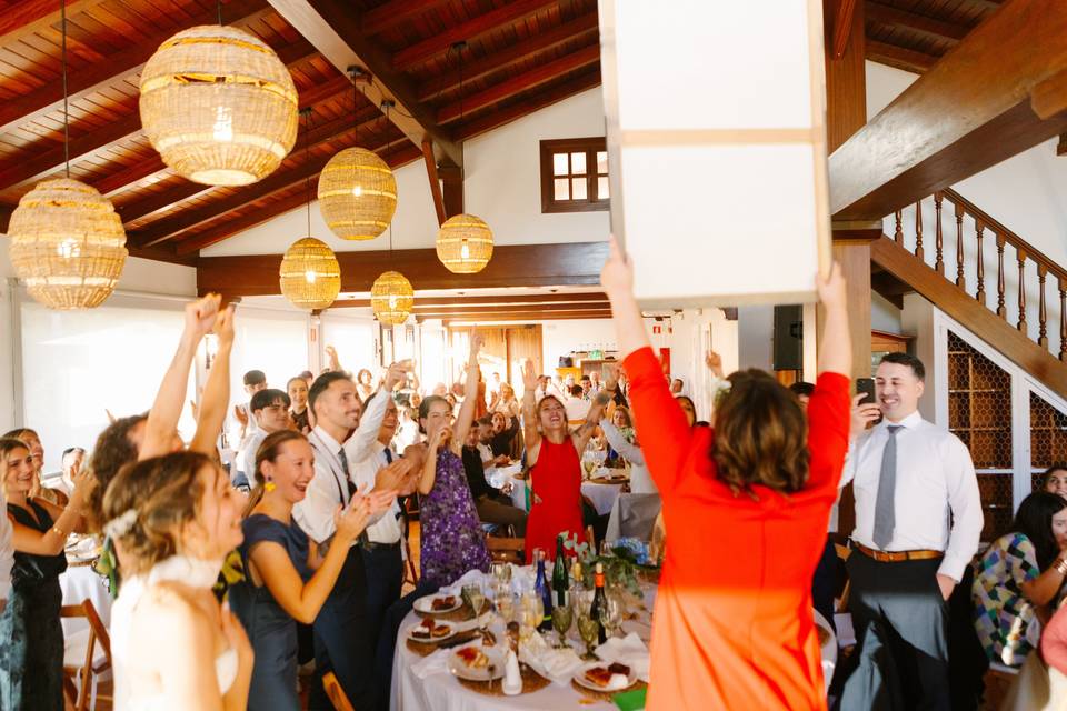 Okalarre bodas & eventos