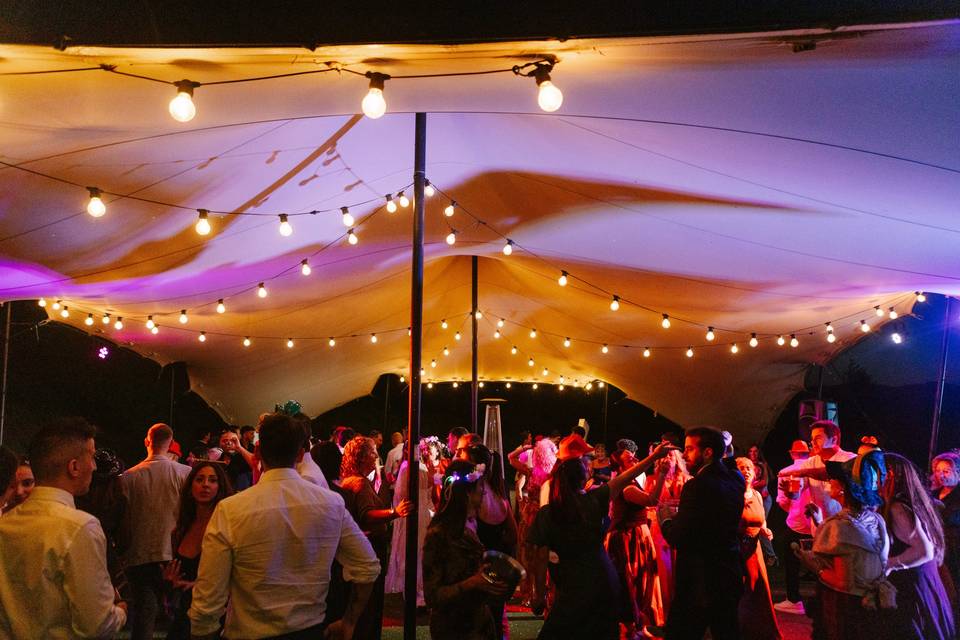 Okalarre bodas & eventos