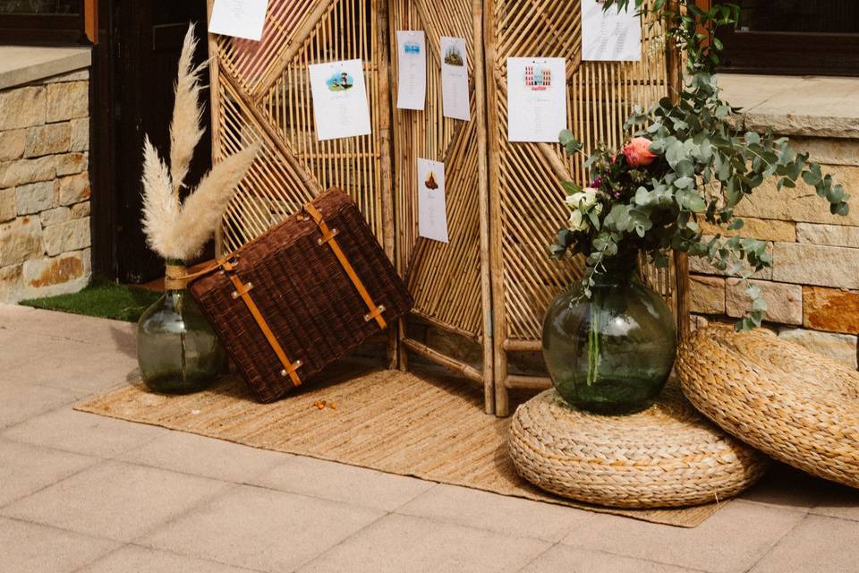 Okalarre bodas & eventos
