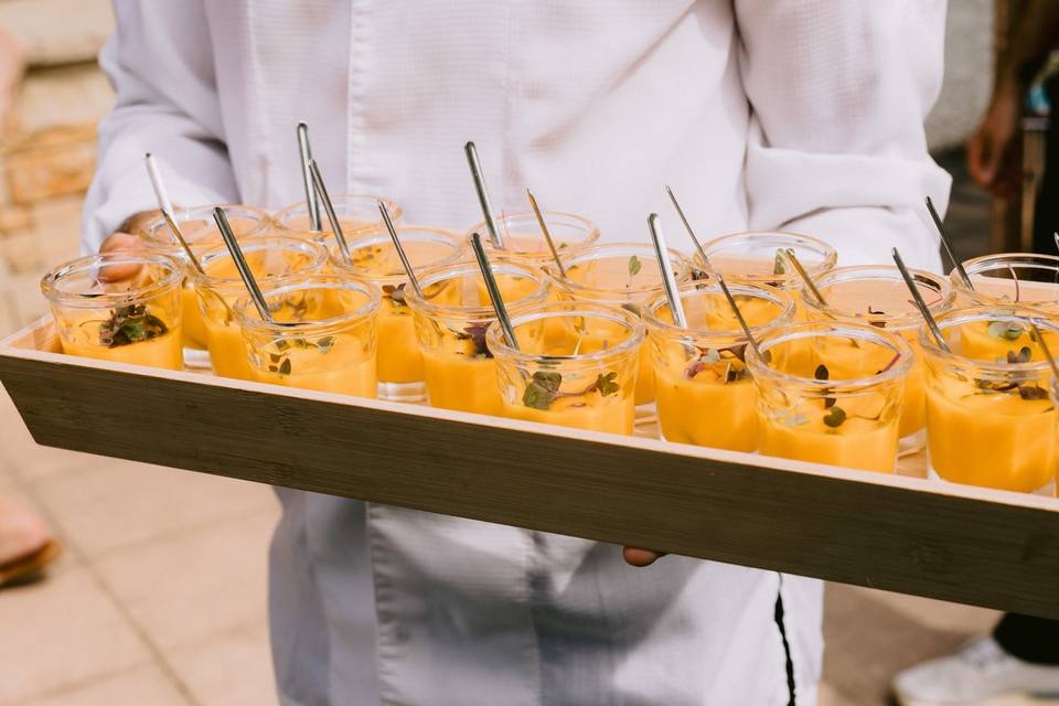 Okalarre bodas & eventos