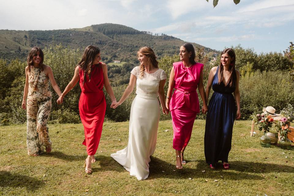 Okalarre bodas & eventos