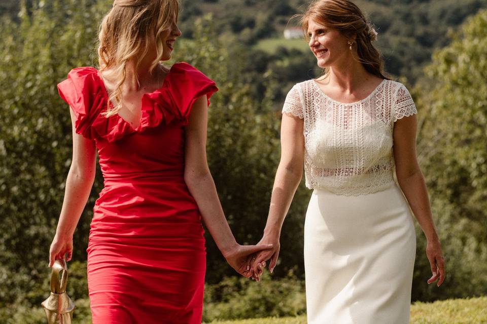 Okalarre bodas & eventos