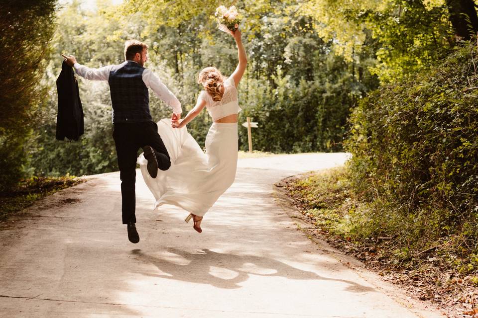 Okalarre bodas & eventos