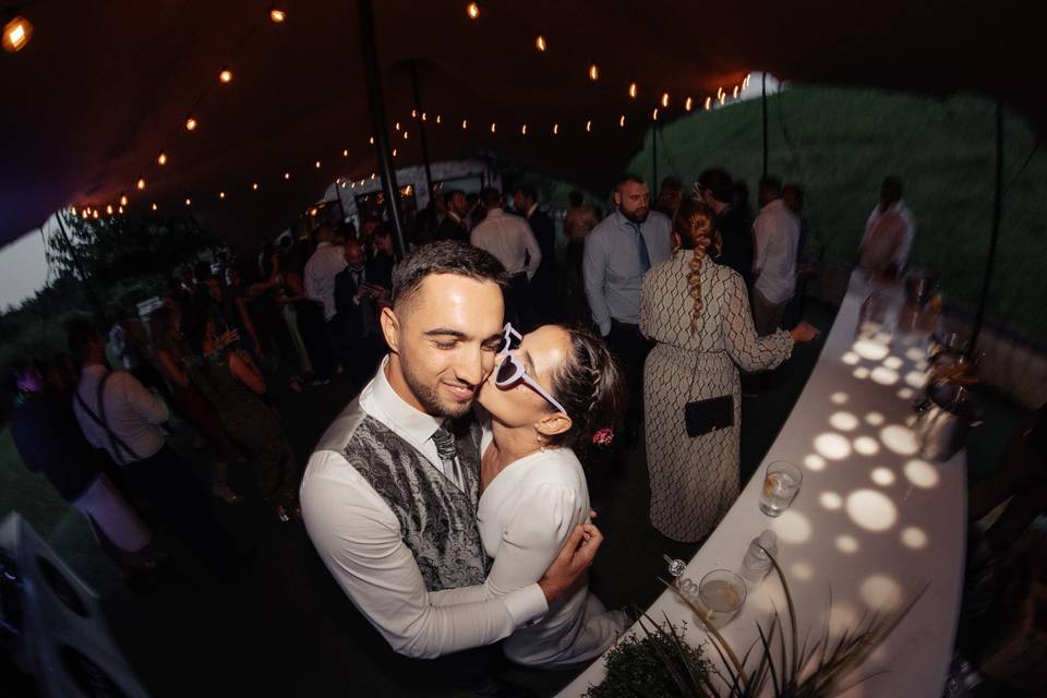 Okalarre bodas & eventos