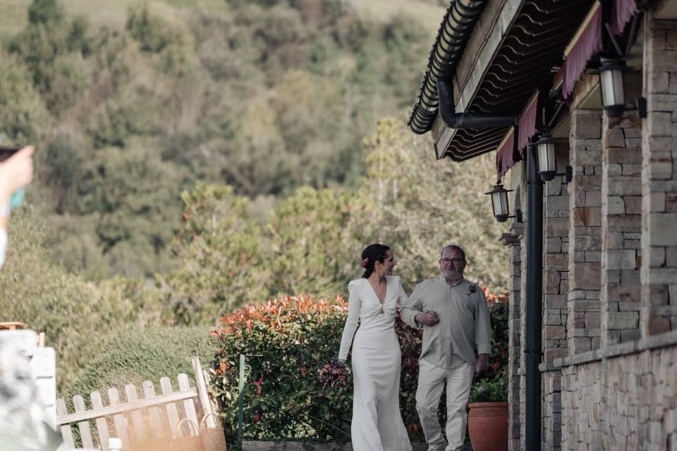 Okalarre bodas & eventos