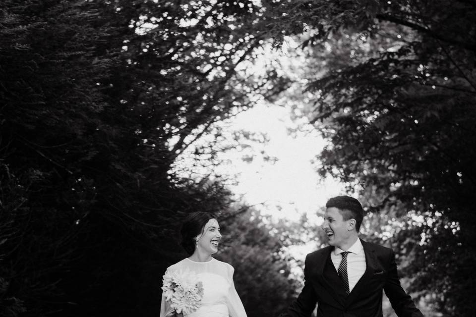 Okalarre bodas & eventos