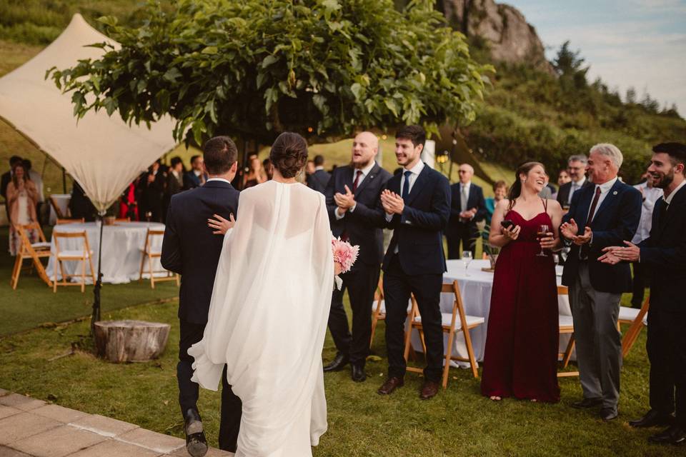 Okalarre bodas & eventos