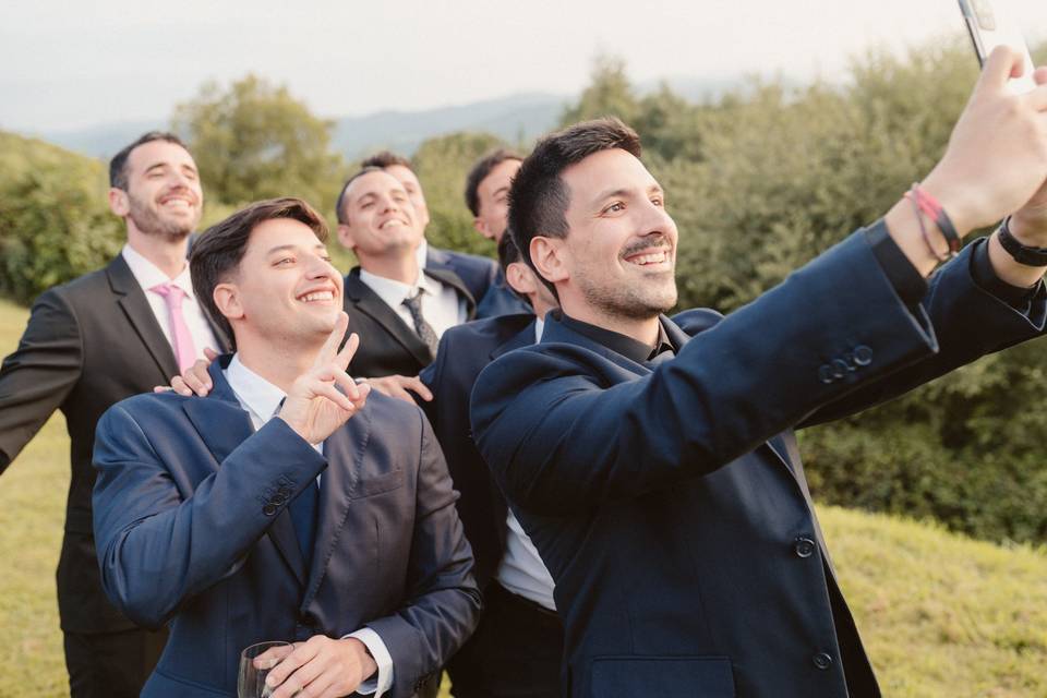Okalarre bodas & eventos