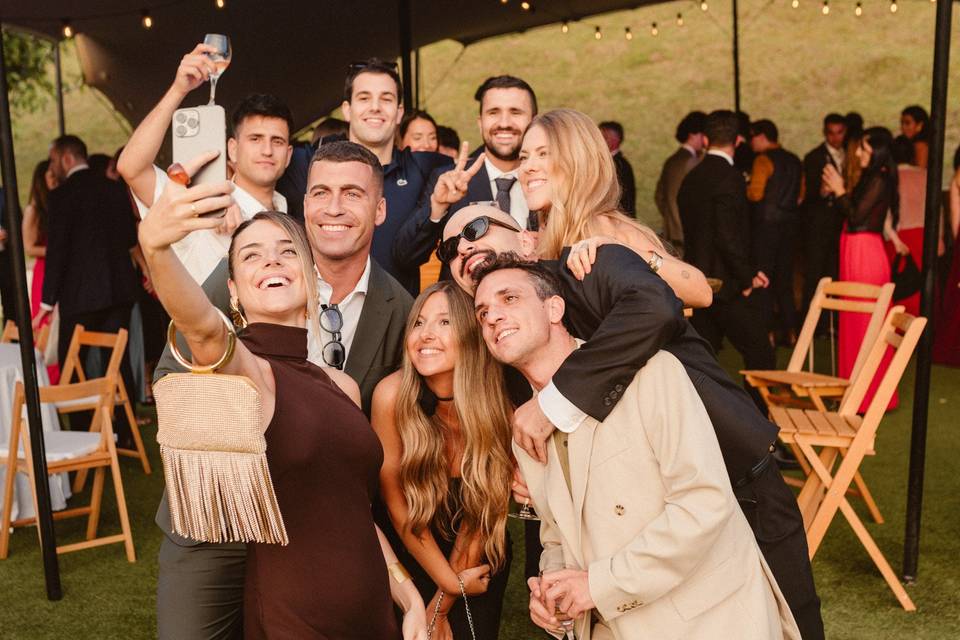 Okalarre bodas & eventos
