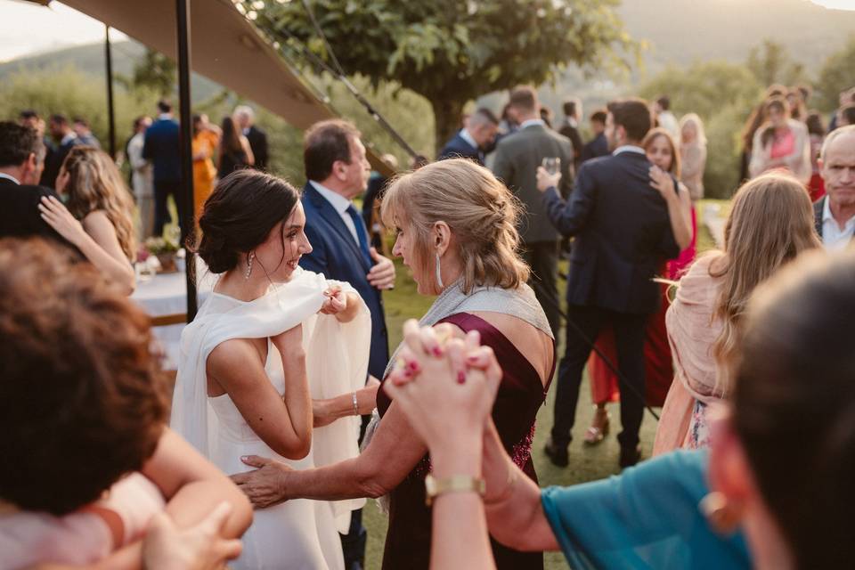 Okalarre bodas & eventos