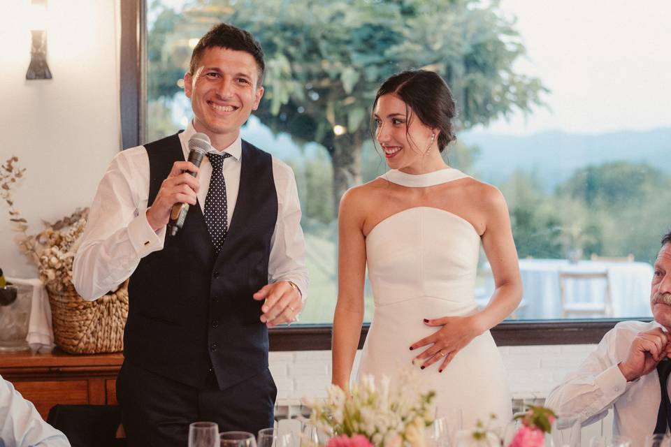 Okalarre bodas & eventos