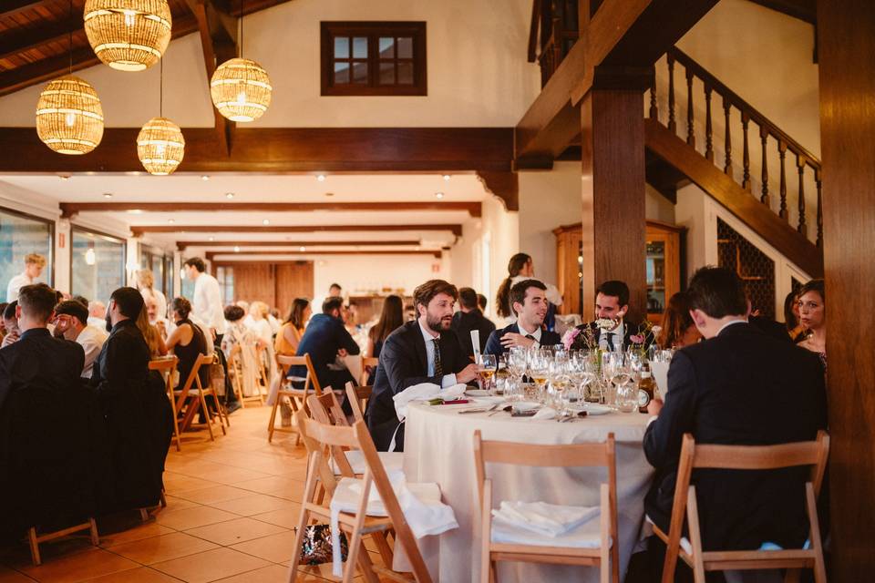 Okalarre bodas & eventos