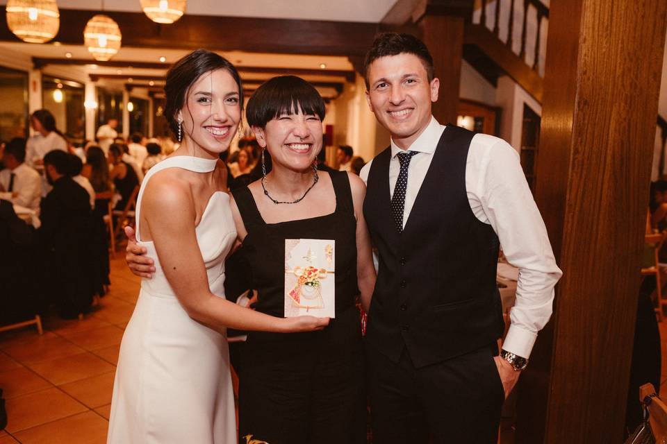 Okalarre bodas & eventos
