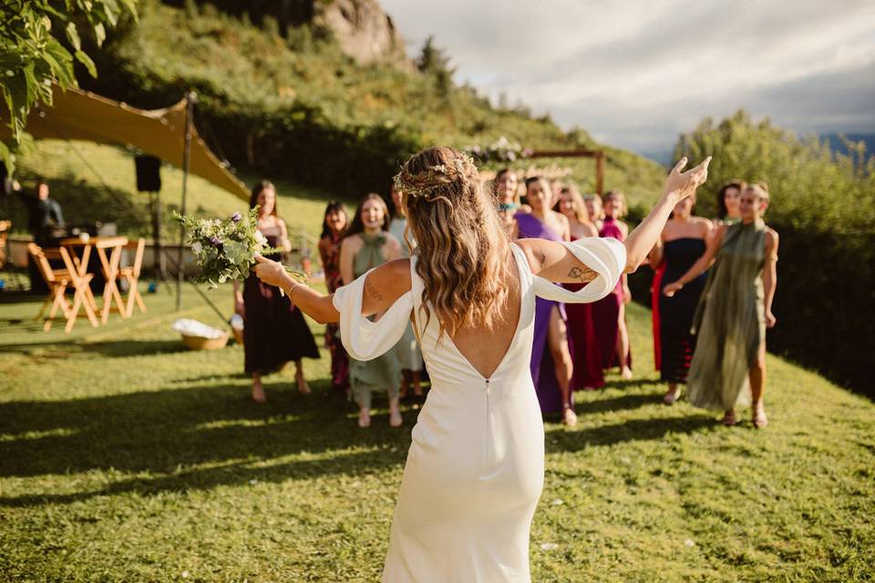 Okalarre bodas & eventos