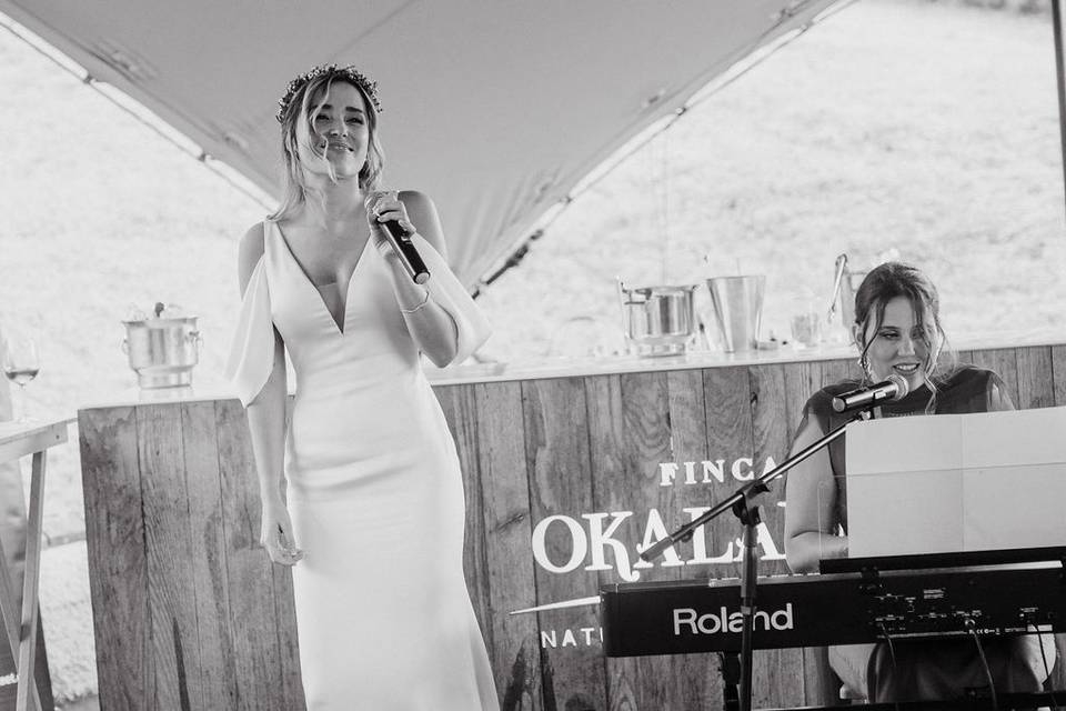 Okalarre bodas & eventos