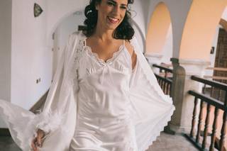 Glamour Y Magia Inma Torrecillas