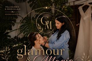 Glamour Y Magia Inma Torrecillas